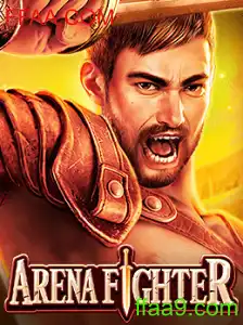 ArenaFighter: Um Novo Horizonte no Mundo dos Jogos Multiplayers