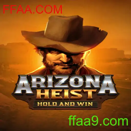ArizonaHeist: Uma Nova Aventura no Mundo Dos Jogos