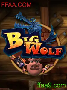 BigWolf: A Nova Sensação dos Jogos Online em FFAA.COM