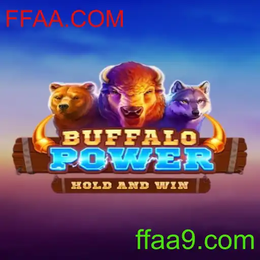 Descubra a Aventura de BuffaloPower com FFAA.COM