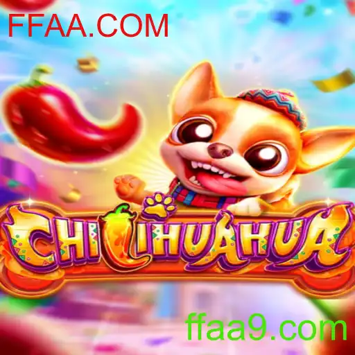 Descubra o Jogo CHILIHUAHUA: Uma Aventura de Estratégia e Diversão