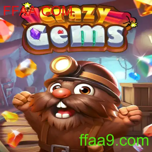 Descubra o Mundo cativante de CrazyGems: Uma Jornada Incrível