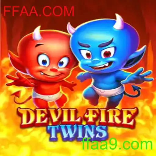 Descubra o Fascinante Mundo de DevilFireTwins: Um Jogo Inovador
