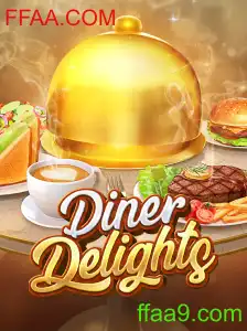 Descubra o Mundo do Jogo DinerDelights