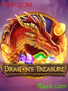 Descubra o Mundo Fantástico de DragonsTreasure