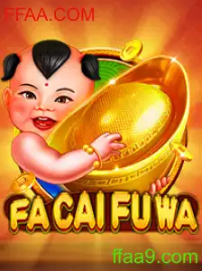 Explorando o Fascinante Mundo de FaCaiFuWa