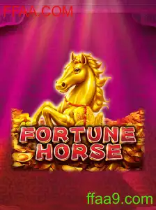 Guia Completo para o Jogo FortuneHorse: Regras e Dicas
