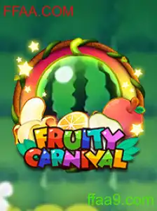 FruityCarnival: Descubra o Mundo Colorido e Divertido do Novo Jogo