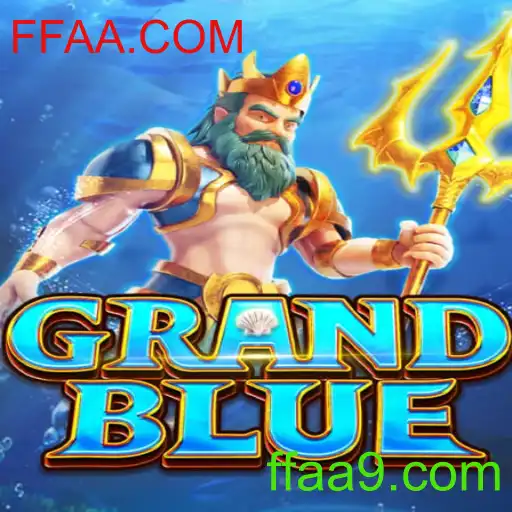 Descubra o Fascinante Universo do Jogo 'GRANDBLUE'