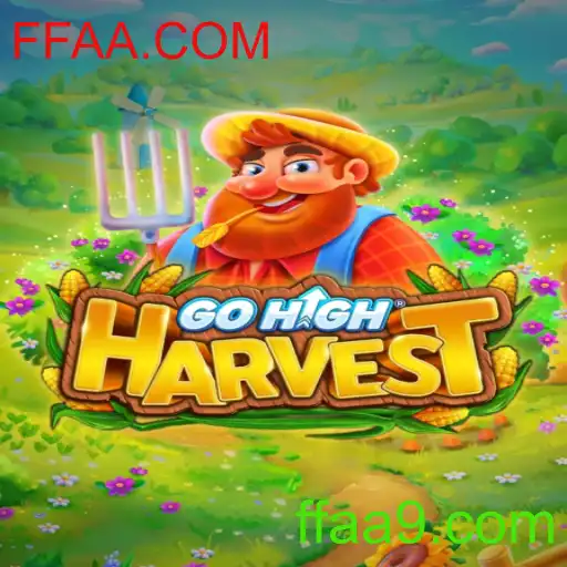 GoHighHarvest: Um Voo Alto no Mundo dos Jogos de Colheita