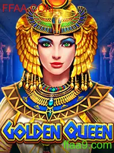 GoldenQueen: Descubra as Regras e a Jogabilidade do Novo Fenômeno de FFAA.COM