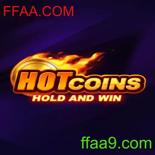 Descubra HotCoins: O Novo Fenômeno dos Jogos com FFAA.COM