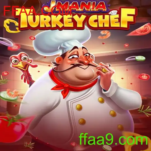 JManiaTurkeyChef: Uma Jornada Culinária Inovadora
