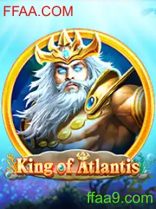 Descubra o Novo Mundo do Jogo KingofAtlantis