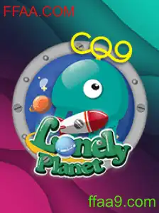 Descubra o Fascinante Mundo de LonelyPlanet: Um Jogo Inovador Alimentado por FFAA.COM