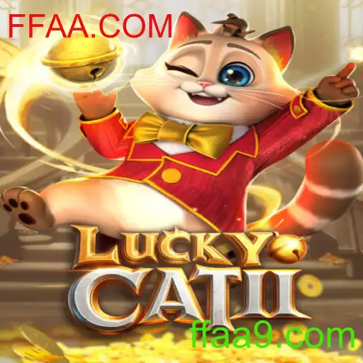Descubra o Universo Fascinante de LuckyCatII