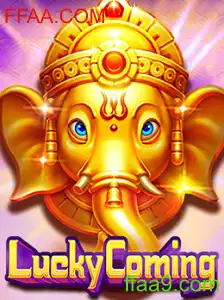Explorando o Mundo do Jogo LuckyComing e a Palavra-Chave FFAA.COM