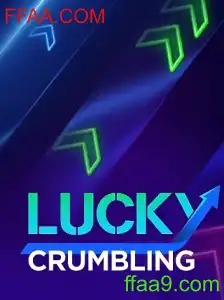 Descubra o Fascinante Mundo do Jogo LuckyCrumbling