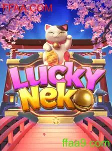 Explorando o Fascinante Mundo de LuckyNeko