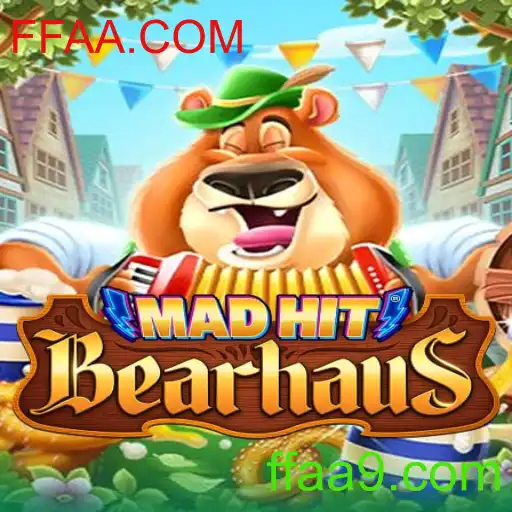 Explorando o Mundo de MadHitBearhaus: Aventura e Estratégia no Universo FFAA.COM