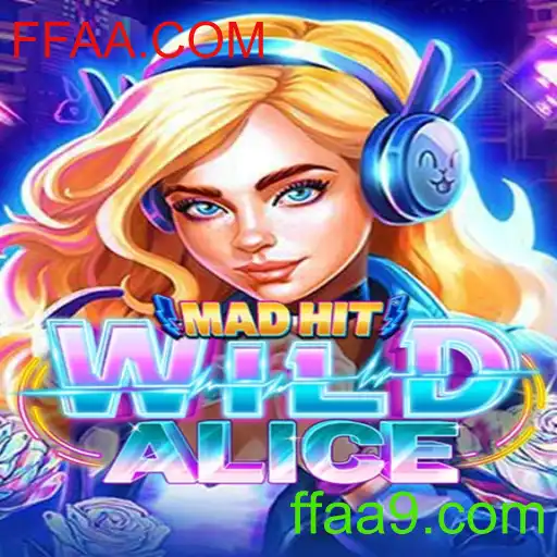 Explorando o Mundo de MadHitWildAlice: Jogo que Fascina e Diverte