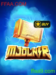 Mjolnir: O Novo Jogo de Estratégia Revolucionando o Mercado