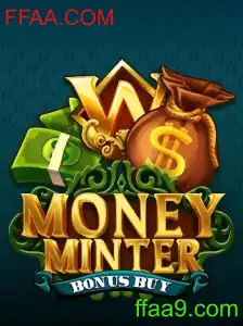 MoneyMinterBonusBuy: Um Novo Jogo Empolgante no Universo de Cassinos Online
