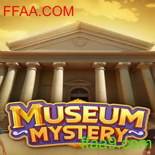 Descubra o Enigma do Novo Jogo MuseumMystery
