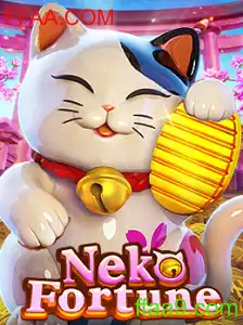 Explorando o Mundo de NekoFortune: Um Jogo de Sorte com Oportunidades Únicas