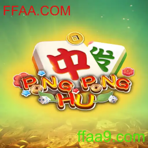 Descubra o Novo Fenômeno: PONGPONGHU