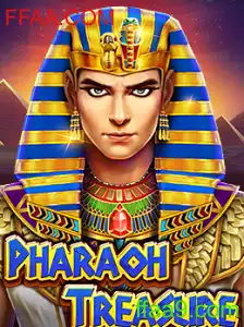 PharaohTreasure: Uma Aventura no Mundo dos Faraós