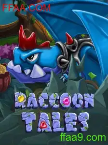 Explorando RaccoonTales: Um Mergulho no Mundo Encantado dos Guaxinins
