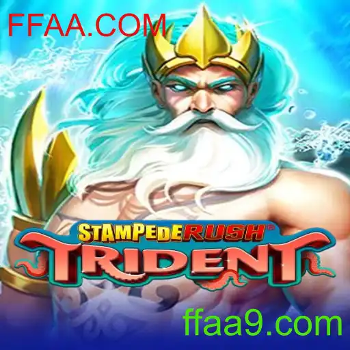 Descubra as Emoções de StempedeRushTrident: O Jogo Revelação do Ano