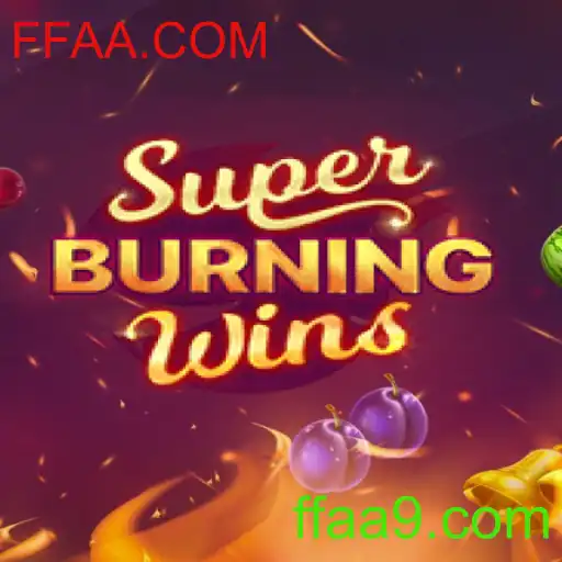 Explorando SuperBurningWins: Um Paradigma de Emoção no Universo dos Slots