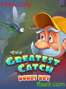 TheGreatestCatchBonusBuy: A Nova Sensação dos Jogos de Cassino Online