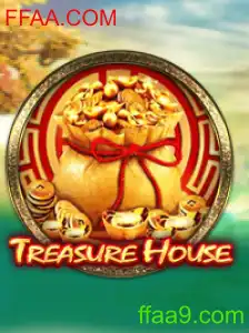 Explore o Mundo Fascinante de TreasureHouse