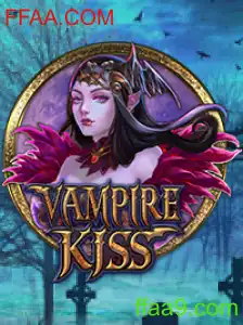 VampireKiss: O Novo Sensação no Mundo dos Jogos