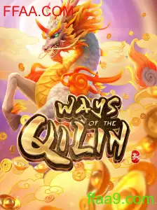 WaysoftheQilin: Descubra o Fascinante Mundo do Jogo Inspirado no Mítico Qilin
