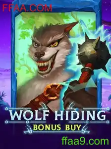 WolfHidingBonusBuy: Um Mergulho no Novo Jogo de Estratégia