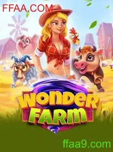 WonderFarm: Conheça o Jogo que Está Transformando o Mundo dos Games